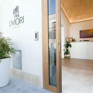 I Mori 3*, San Vito Lo Capo Itália