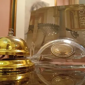 Relais Corso Storico Frühstückspension