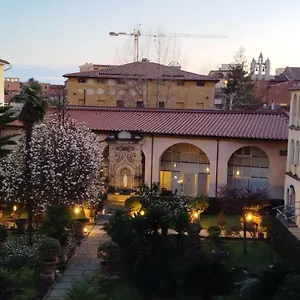 Casa Per Ferie Religiosa Figlie Di Nazareth Пиза
