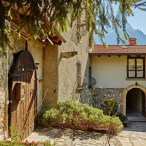 Casa Visnenza Capo di Ponte