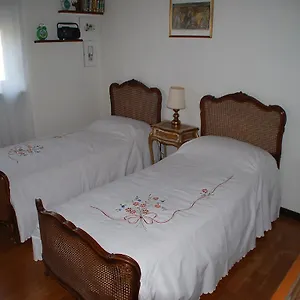 A Casa Di Anna Meda