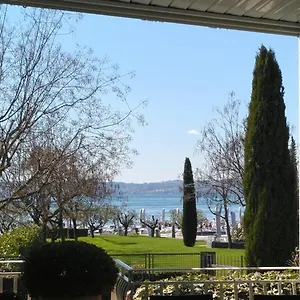 Luna 3*, Sirmione Itália