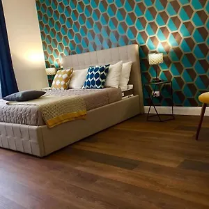 Aweshomeitaly - Vintage Guest house