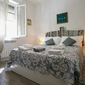 Affittacamere Il Posto Giusto, Pisa