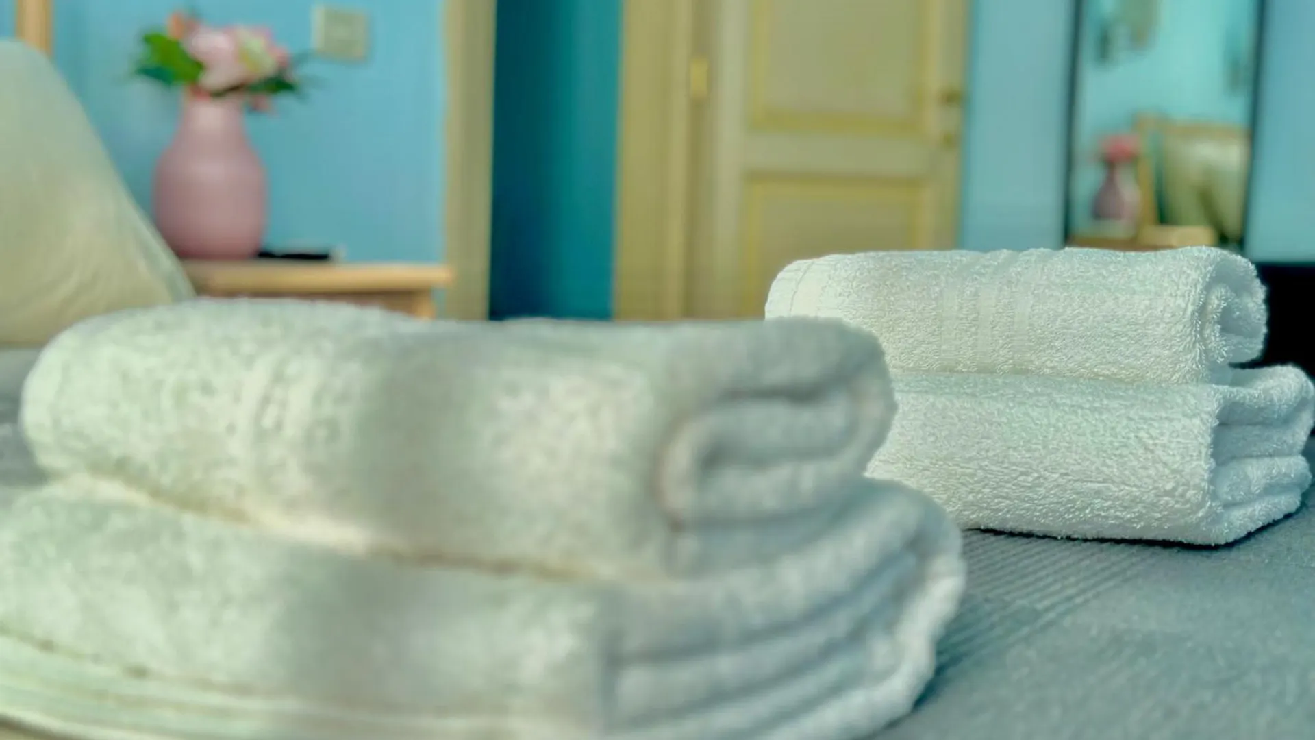 B&B - Residenza D'Epoca Piazza Cairoli Pisa Bed & Breakfast